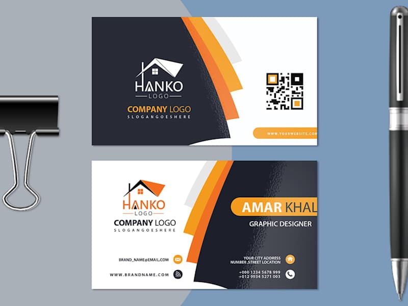 Cover image for Card Design
