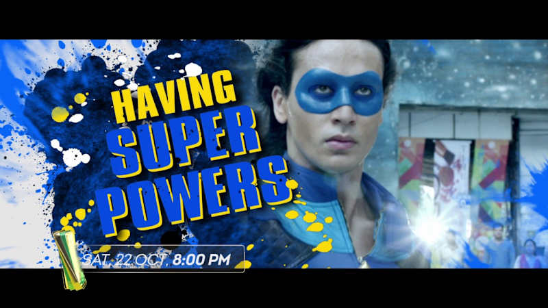 Cover image for A FLYING JATT THEATRICAL - YouTube
