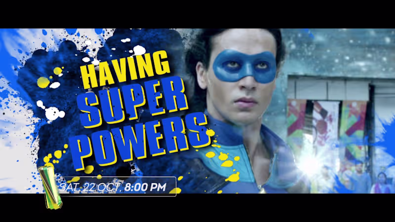 Cover image for A FLYING JATT THEATRICAL - YouTube