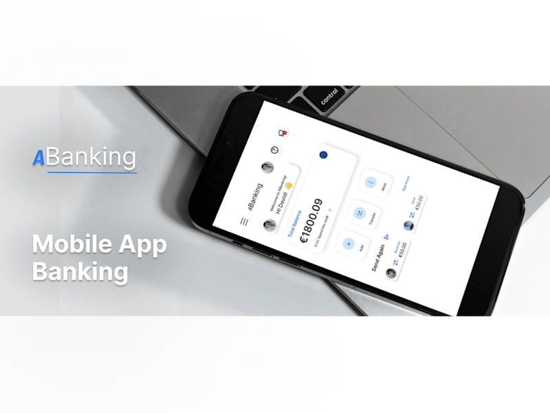 Cover image for Abanking