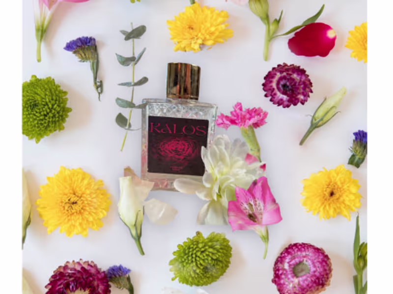 Cover image for You envision it I make it come to life!