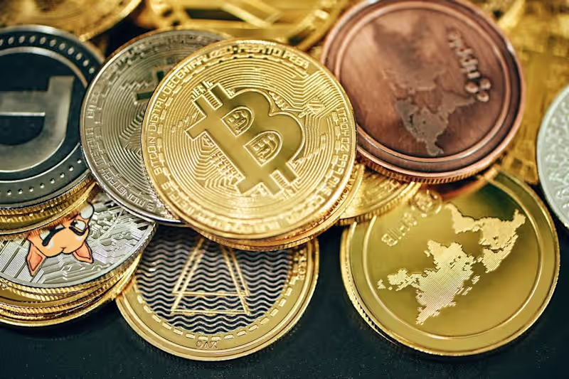Cover image for PayPal’s Active Support for the Transaction of Cryptocurrencies