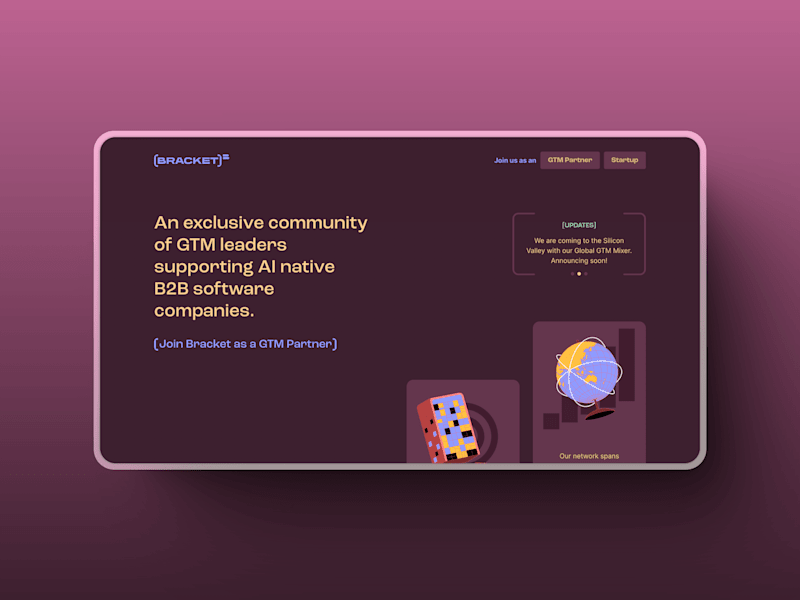 Cover image for  Custom Webflow Development & Advanced Interactions