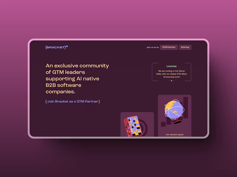 Cover image for  Custom Webflow Development & Advanced Interactions
