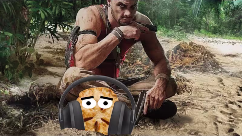 Cover image for How Far Cry 3 Told a Story That Only a Game Could Tell - YouTube