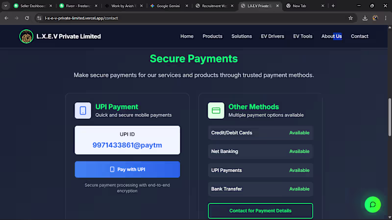 Cover image for This is added a contact