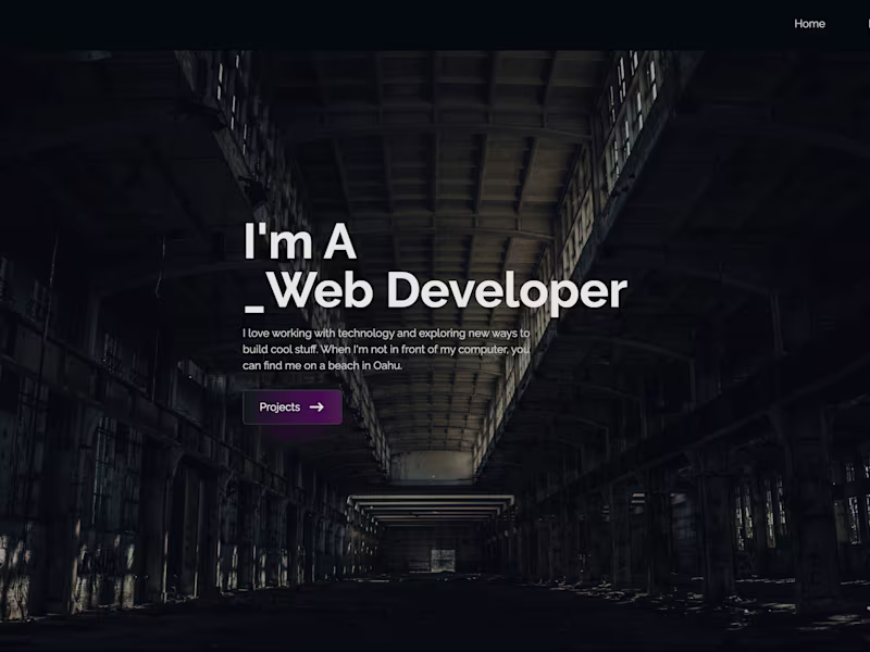 Cover image for berkley.pro