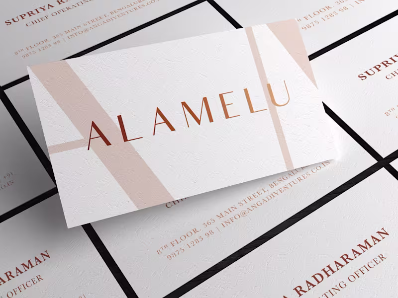 Cover image for Brand Identity Design 