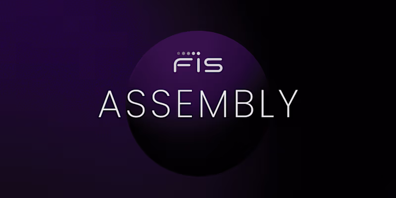 Cover image for FIS Assembly landing page