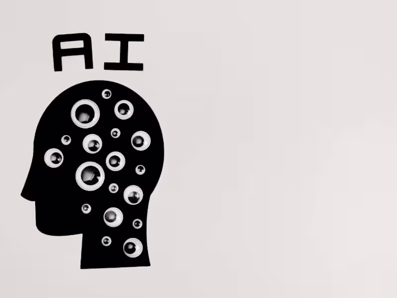 Cover image for CONTENT WRITING AND EDITING FOR AN AI BLOG