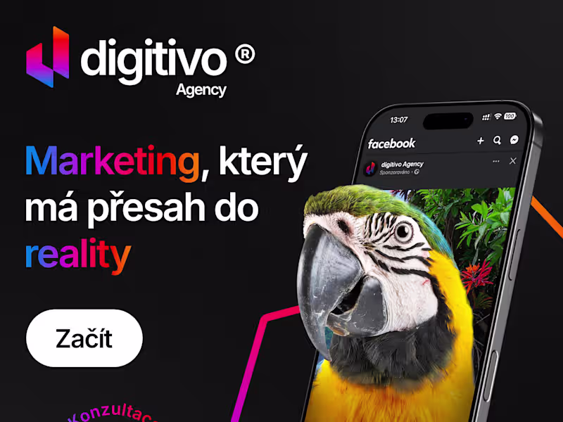 Cover image for We create websites and digital magic for real growth.