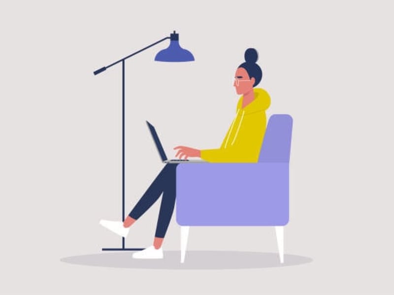 Cover image for Article: 2024 Content Writing Tools &  Strategies for B2B Brands