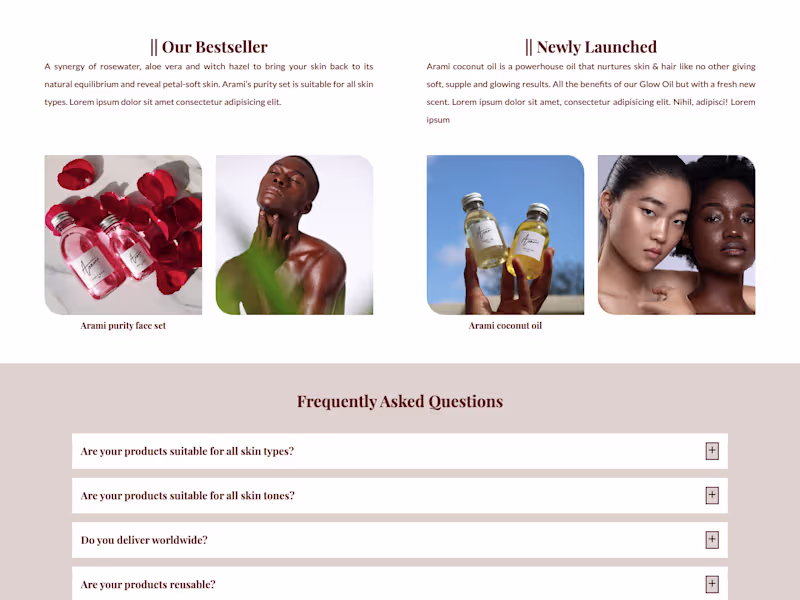 Cover image for Build a Responsive Website and Tutor You as Well