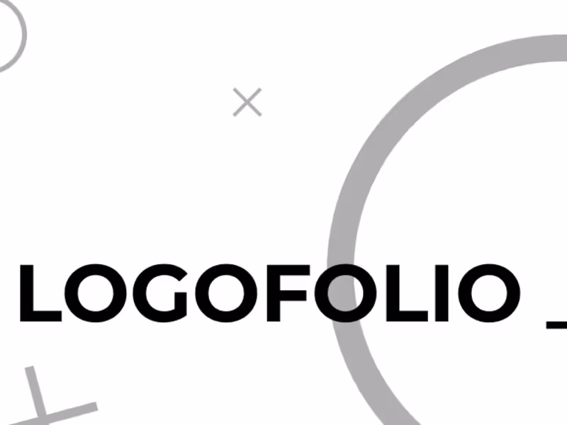 Cover image for Logofolio :: Behance