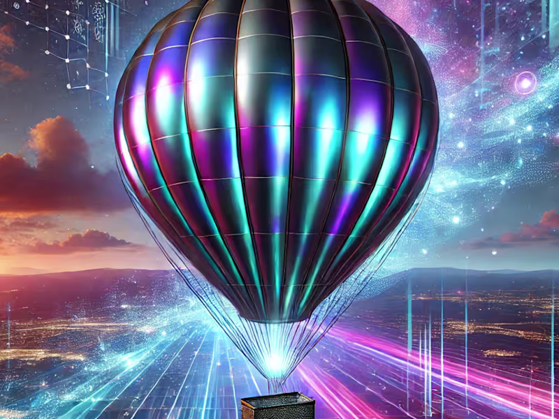 Cover image for Captivating AI Video Storytelling and Advertising