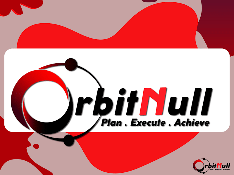 Cover image for Orbitnull (Tech & Business)