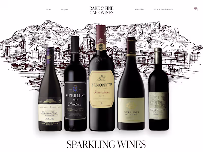 Cover image for Storytelling Websites and Online Store