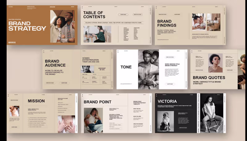 Cover image for Design Consulting