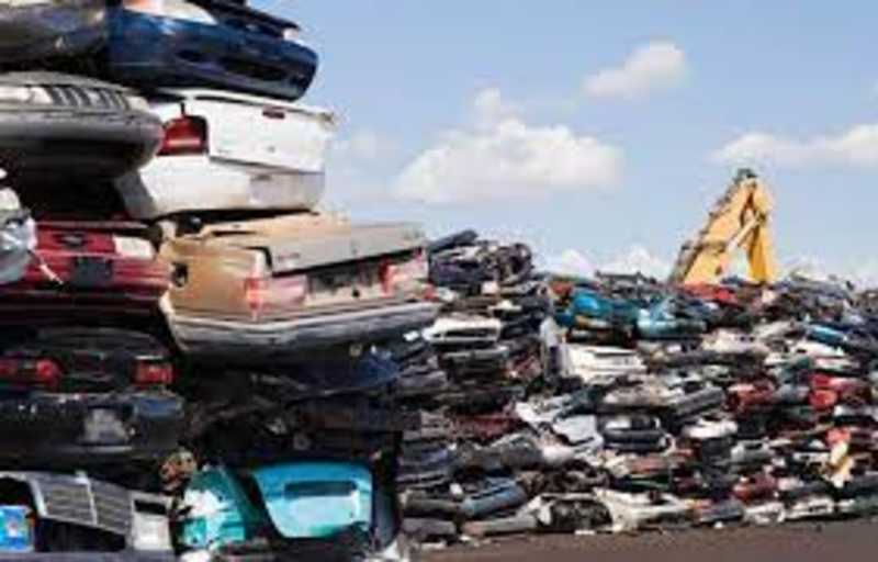Cover image for Scrap Car Singapore: A Comprehensive Guide