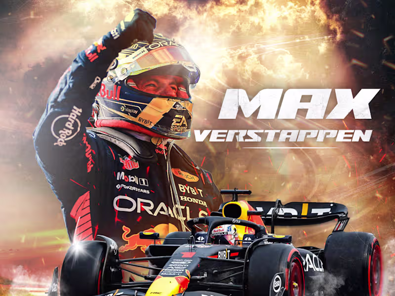 Cover image for Poster Design