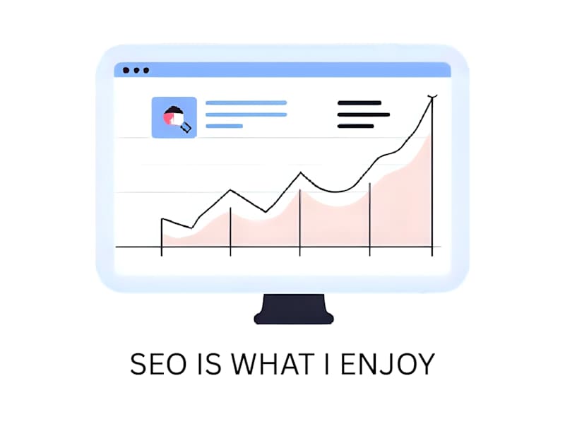 Cover image for SEO Optimization for Your Website