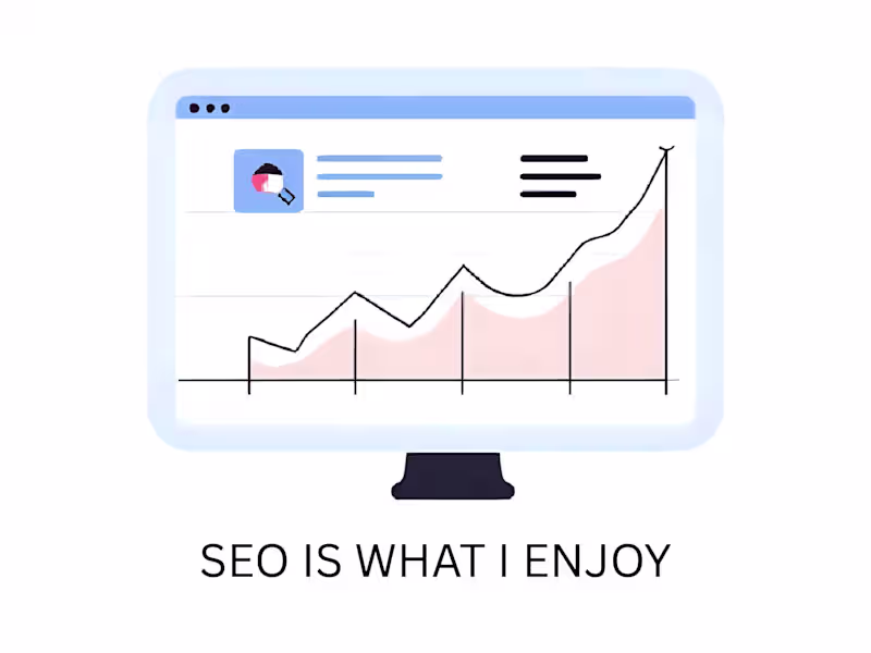 Cover image for SEO Optimization for Your Website
