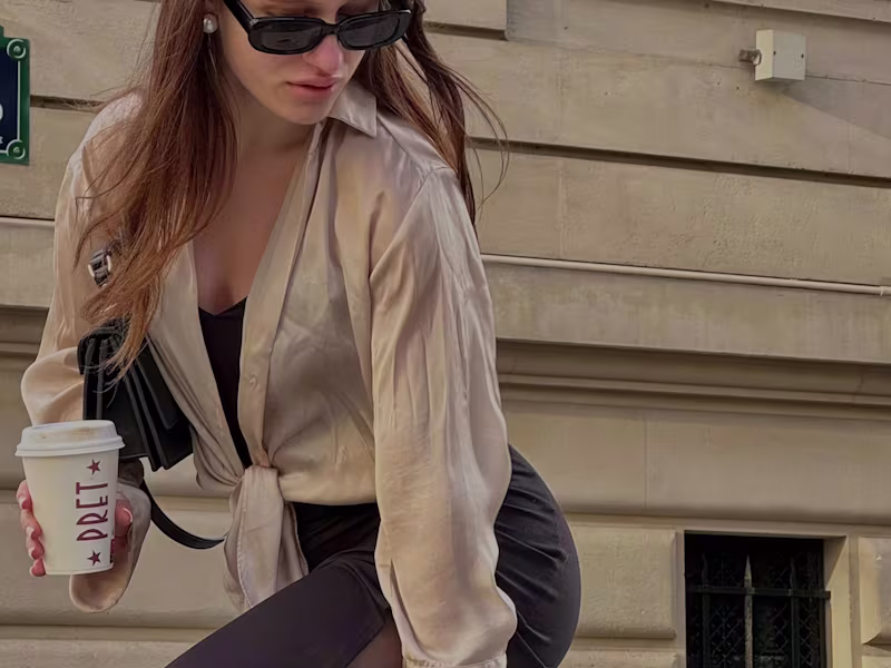 Cover image for UGC and content creator