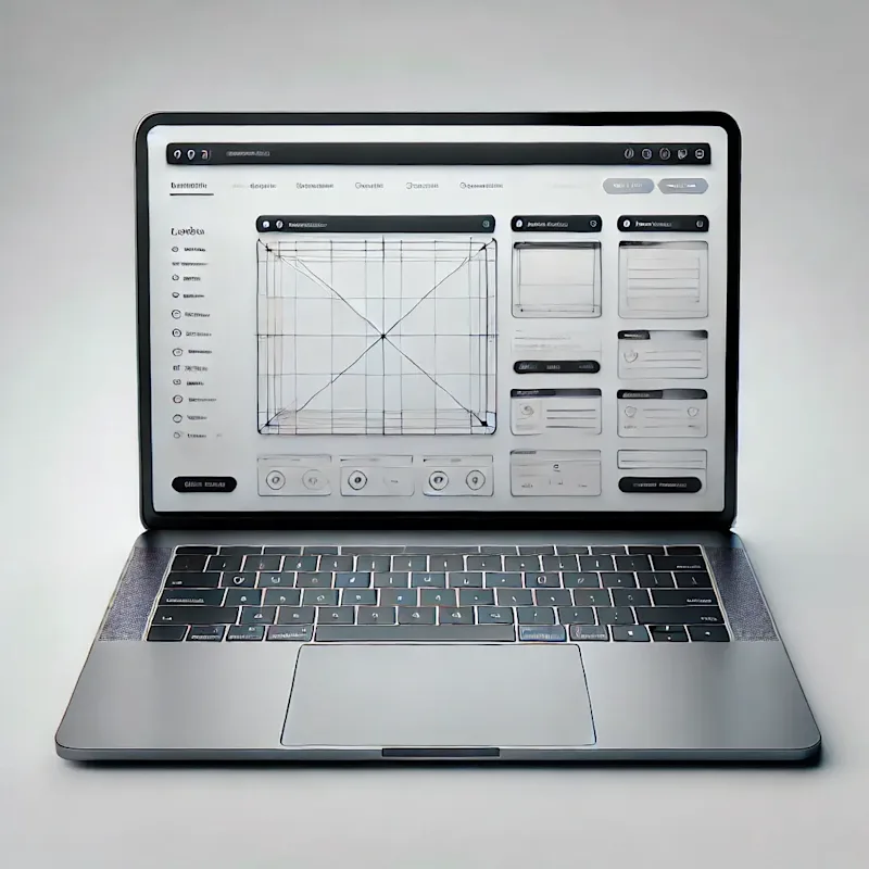 Cover image for Website Design & Development
