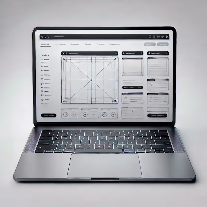 Cover image for Website Design & Development