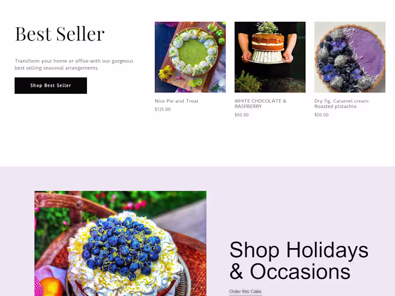 Cover image for I will build or revamp your website using WordPress 