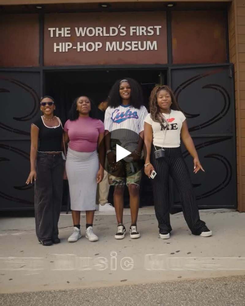 Cover image for HBCU Pathways Program: Exploring Atlanta's Creative Industries