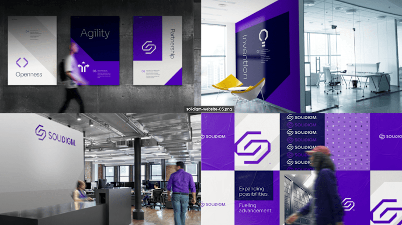 Cover image for Event Identity & Branding