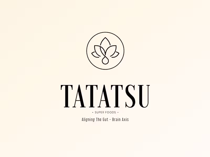 Cover image for Tatatsu Foods