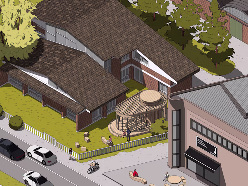 Cover image for Detailed isometric drawings