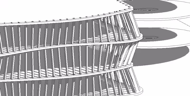 Cover image for Commercial Development