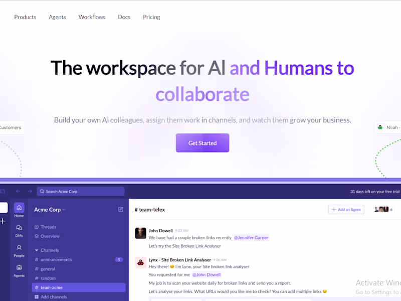 Cover image for Custom Website Development