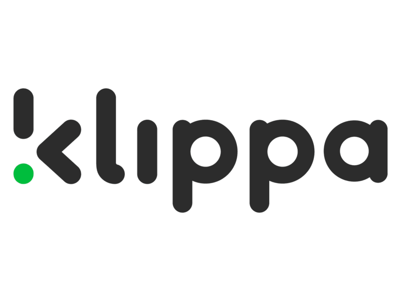 Cover image for Landing Page For B2B SaaS - Klippa