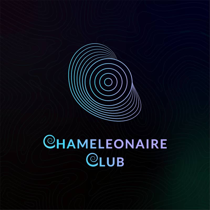 Cover image for Chameleonaire Club Project