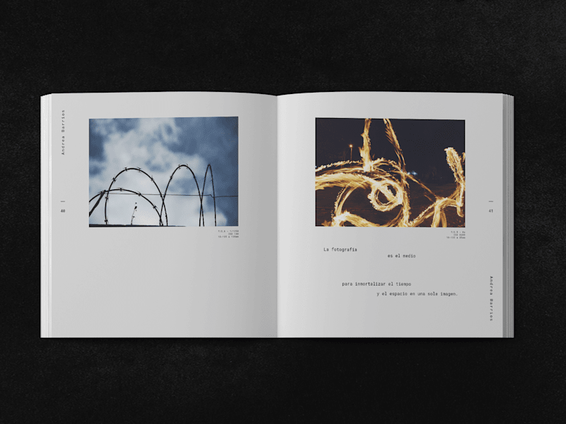 Cover image for Photography Book