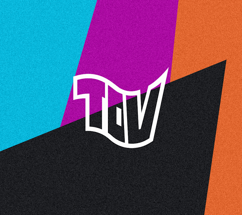 Cover image for Identity design for TOV: Tops On Vessels on Behance