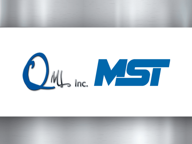 Cover image for QML - Trade Show Sell Sheet