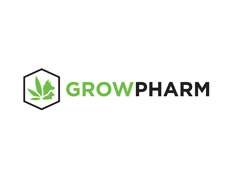 Cover image for GROW PHARM