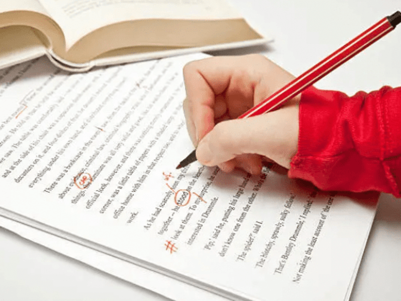 Cover image for Polishing your prose