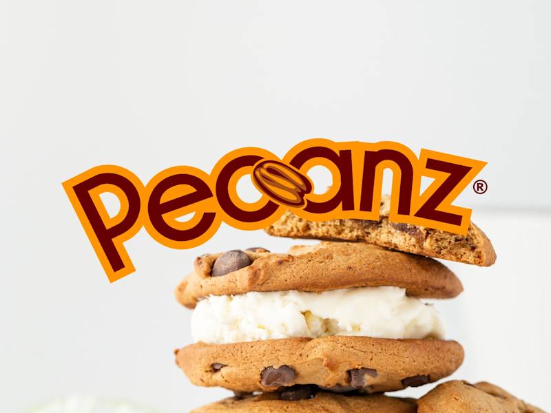 Cover image for Pecanz®
