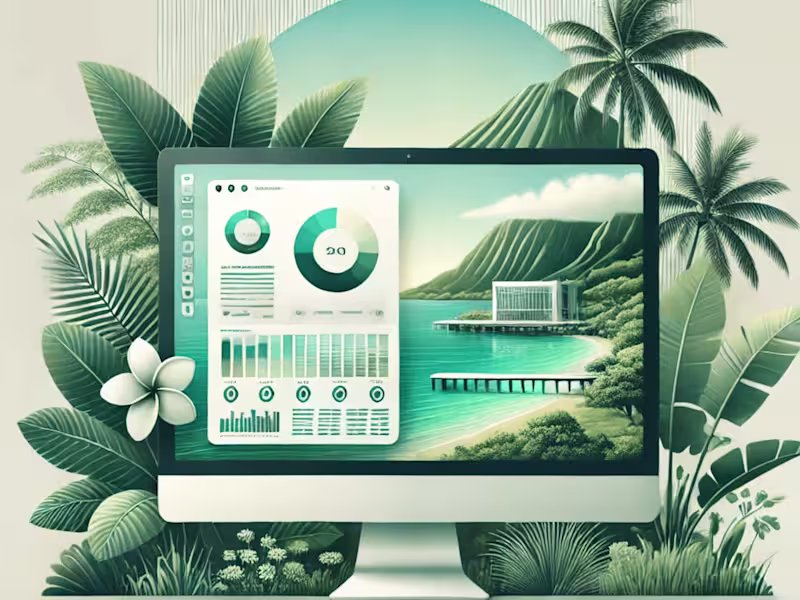 Cover image for Website Design