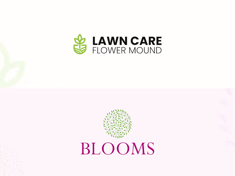 Cover image for Convey your brand's values with a captivating logo design.