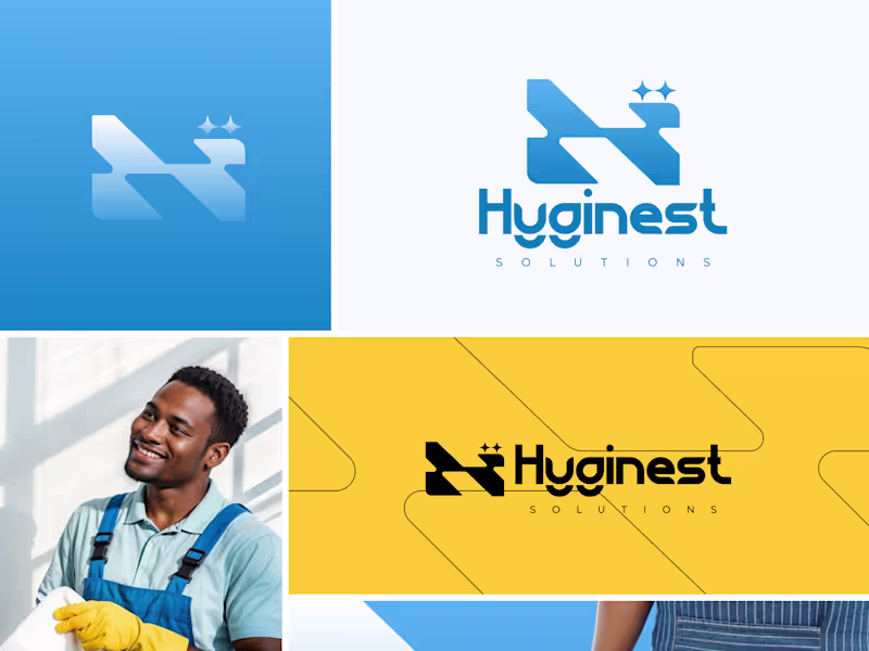 Cover image for Brand Identity Designer