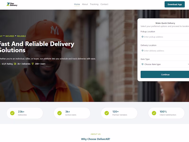 Cover image for Zipu