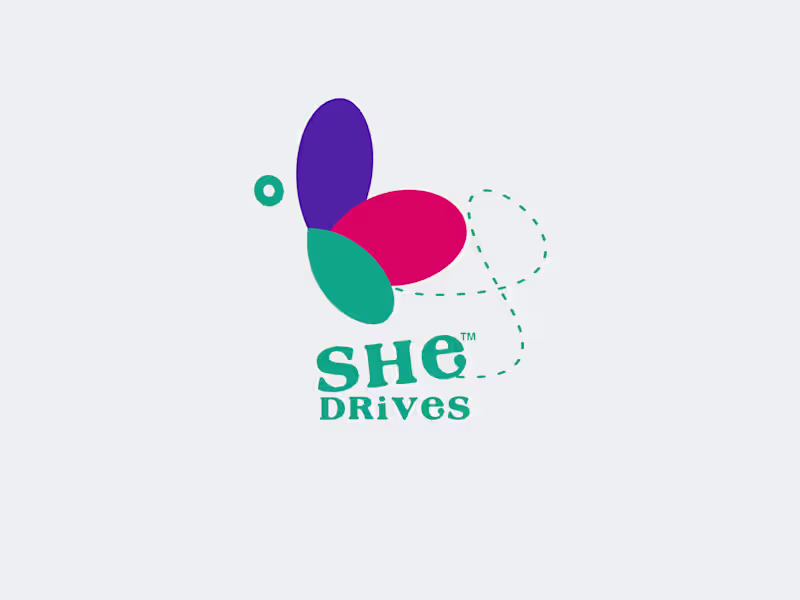 Cover image for Logo and Brand Direction for Feminine NGO