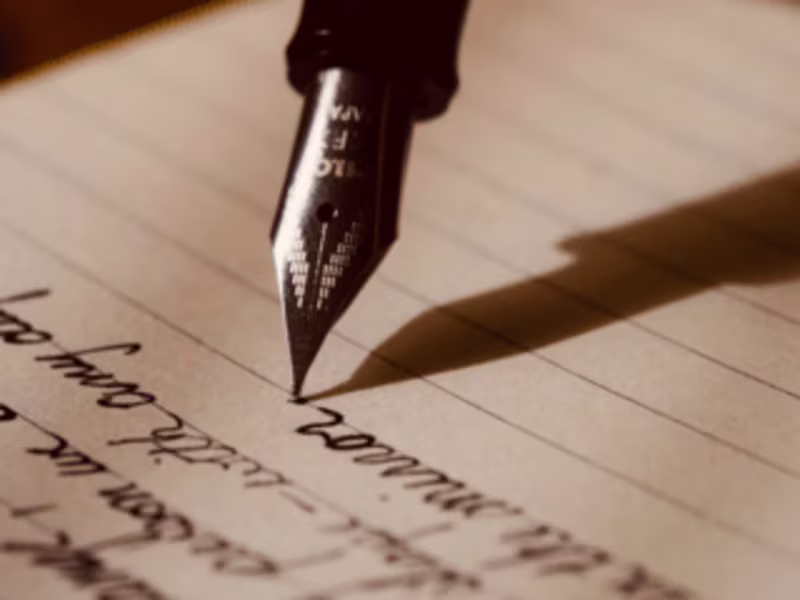 Cover image for Written content to captivate the essence of your product